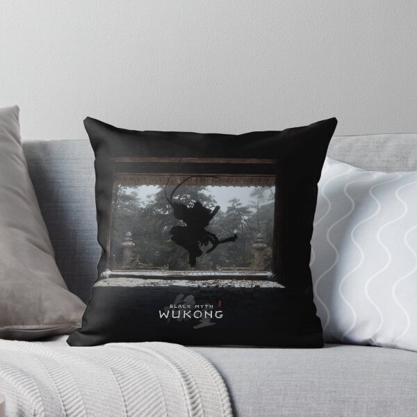 Item preview, Black myth Wukong designed and sold by mike-ma.
