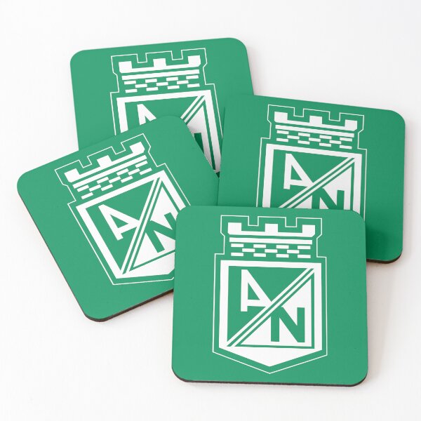 Item preview, Atletico Nacional designed and sold by On Target Sports.