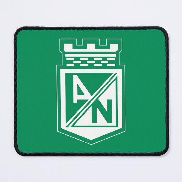 Item preview, Atletico Nacional designed and sold by On Target Sports.