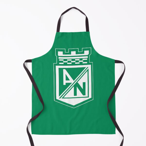 Item preview, Atletico Nacional designed and sold by On Target Sports.