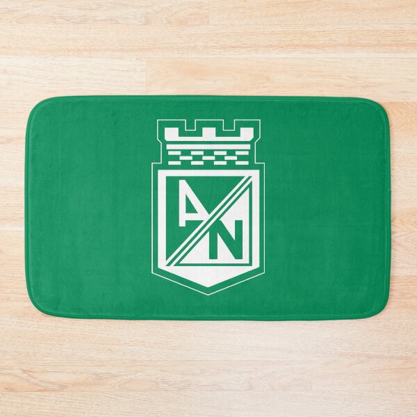 Item preview, Atletico Nacional designed and sold by On Target Sports.