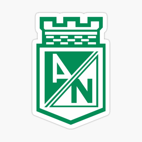 Atletico Nacional Sticker