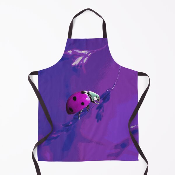 Item preview, Purple Ladybug designed and sold by Sinmara12.