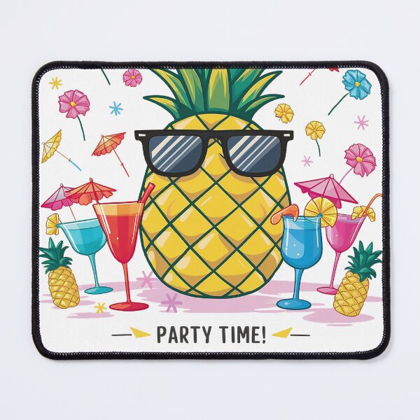 Item preview, Pineapple Party designed and sold by Thompika.