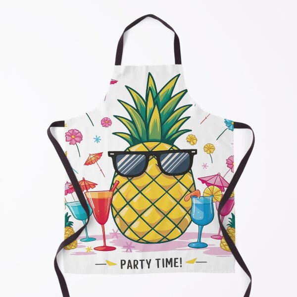 Item preview, Pineapple Party designed and sold by Thompika.