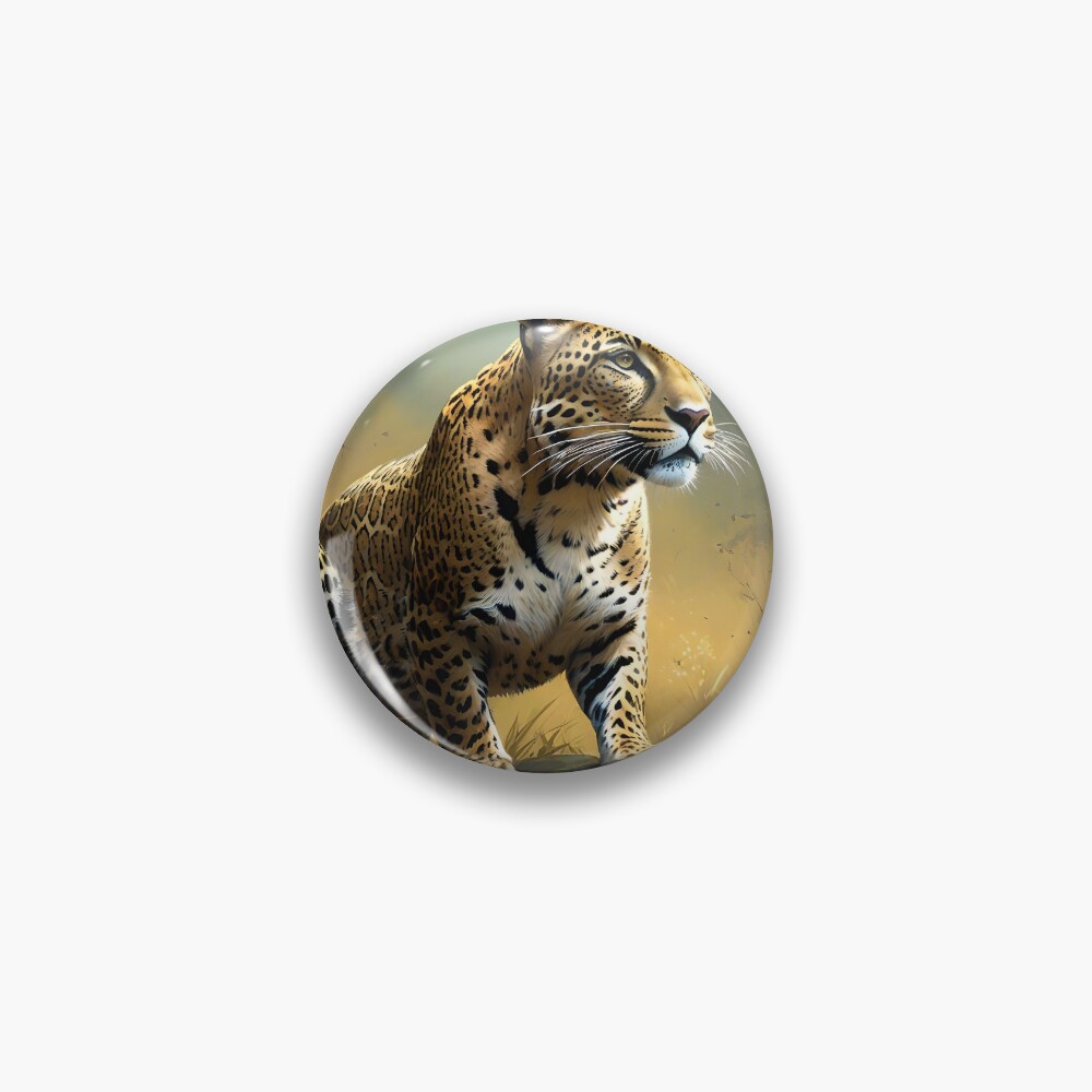 Item preview, Pin designed and sold by PIGCASSOSAIART.