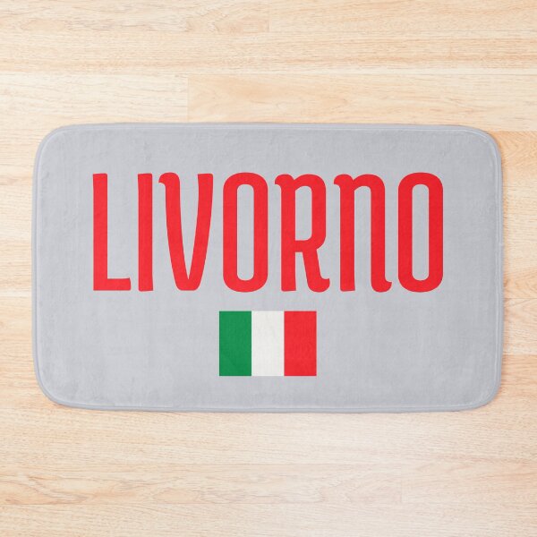 Item preview, LIVORNO Italy designed and sold by BL Travel Designs.