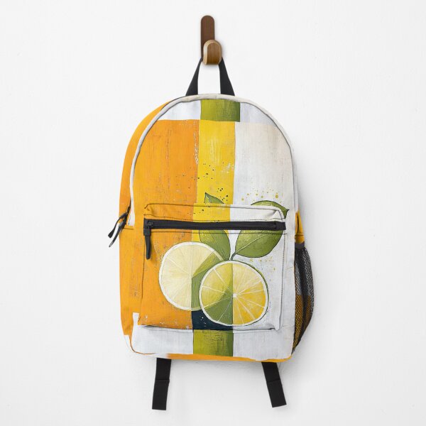 Item preview, Refreshing Citrus Lemon and Lime designed and sold by MaryFiore.