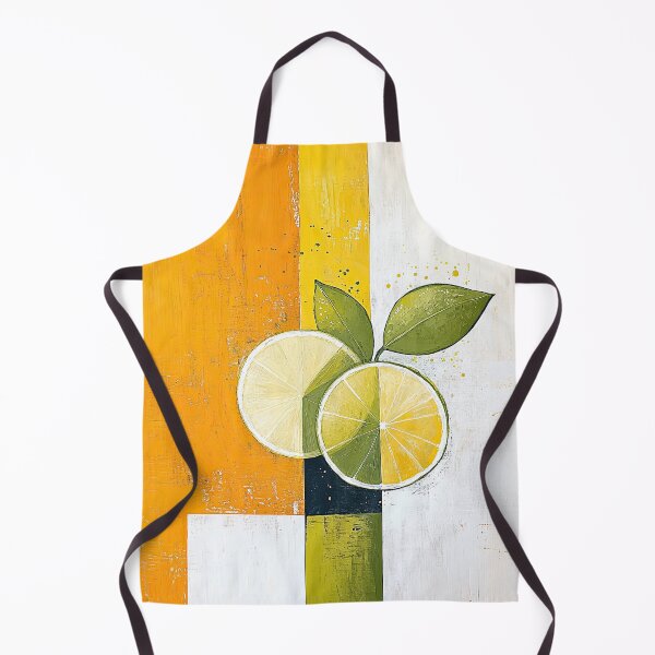 Item preview, Refreshing Citrus Lemon and Lime designed and sold by MaryFiore.