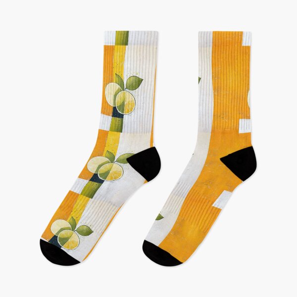 Item preview, Refreshing Citrus Lemon and Lime designed and sold by MaryFiore.