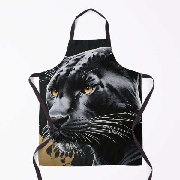 Item preview, The Black Panther designed and sold by LilithsDesires.