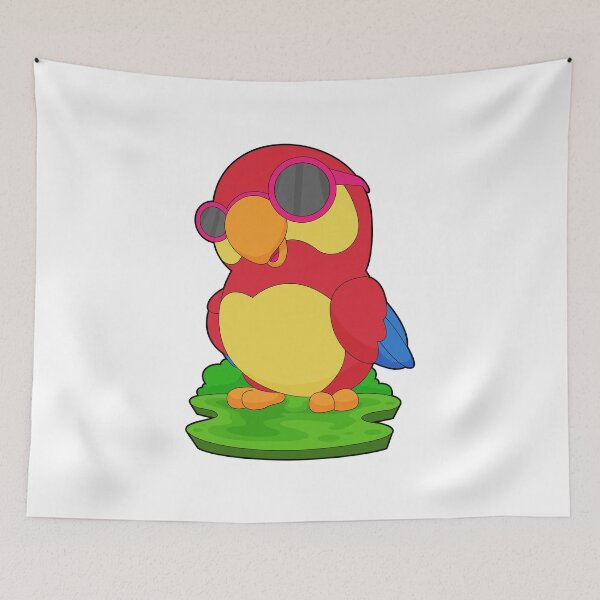 Item preview, Parrot Sunglasses designed and sold by Snabdesign84.