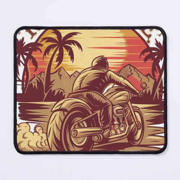 Item preview, Moto Freak: Ride More, Worry Less designed and sold by StyleSwitch.