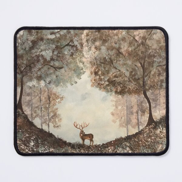Item preview, Woodland Creature designed and sold by WhimsyWayCrafts.