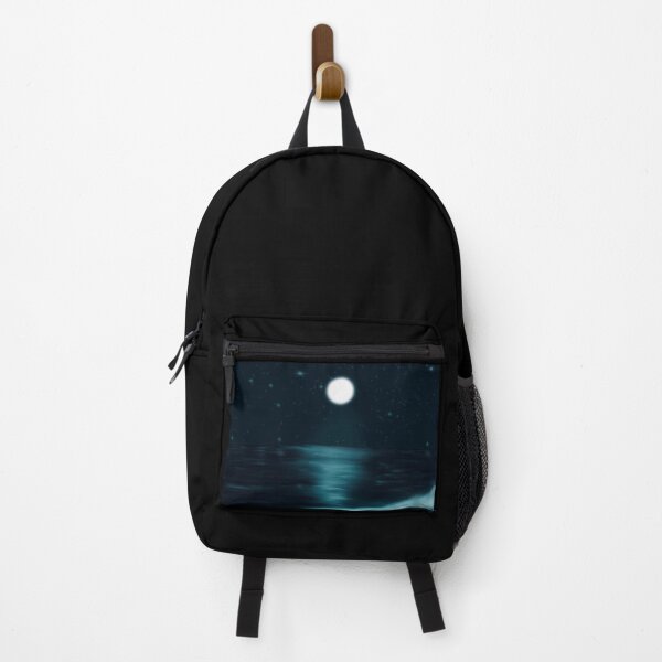 Item preview, Night Swim designed and sold by Brandy Rawls.