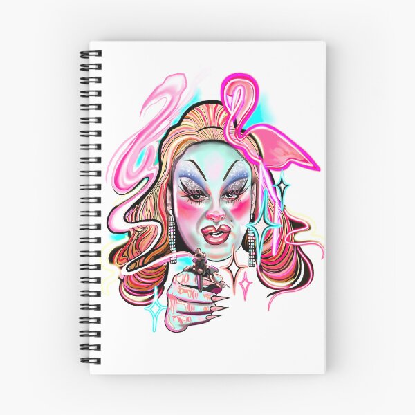 Item preview, Divine  designed and sold by DameElectrique.