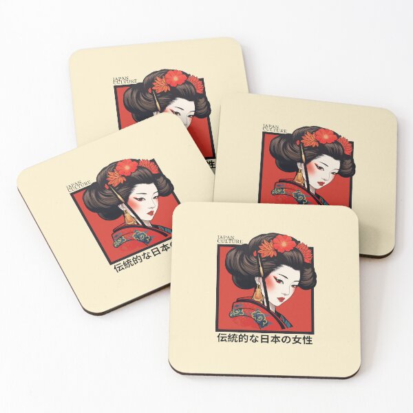 Item preview, Japan culture designed and sold by Peerless-Prime.