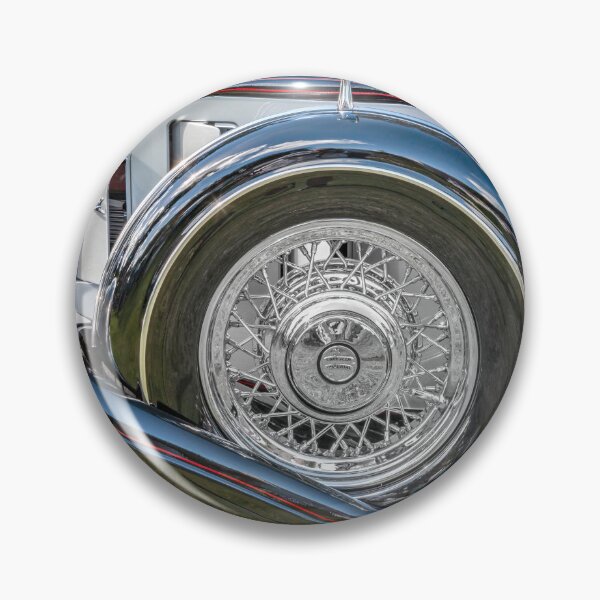 Item preview, 1932 Chrysler La Baron Convertible Sedan X112 designed and sold by RichFrancoCars.