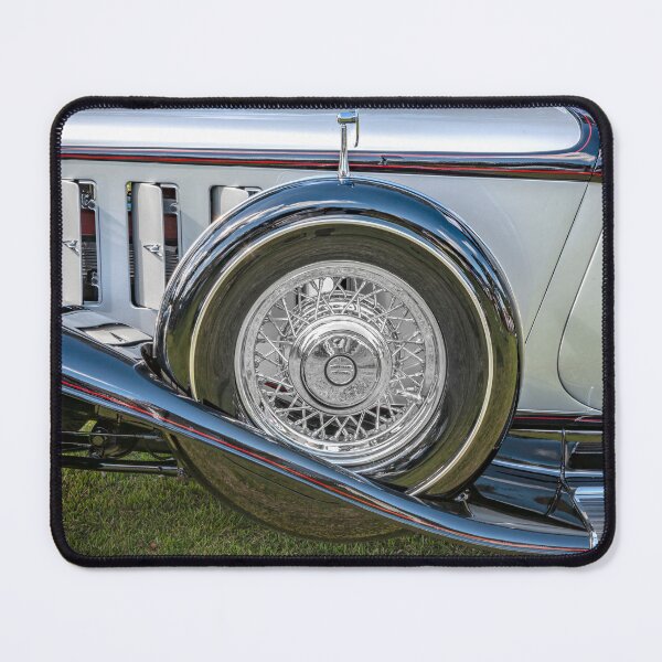 Item preview, 1932 Chrysler La Baron Convertible Sedan X112 designed and sold by RichFrancoCars.