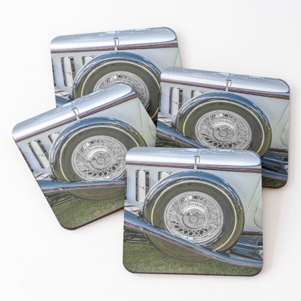 Item preview, 1932 Chrysler La Baron Convertible Sedan X112 designed and sold by RichFrancoCars.