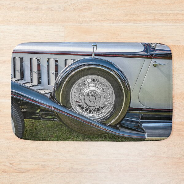 Item preview, 1932 Chrysler La Baron Convertible Sedan X112 designed and sold by RichFrancoCars.