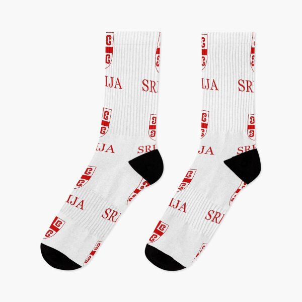 Item preview, Srbija Serbia Red designed and sold by VRedBaller.