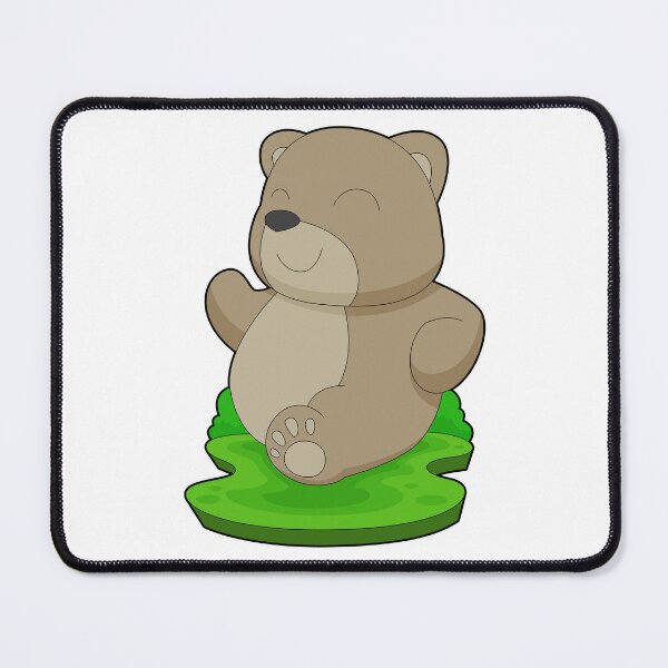 Item preview, Bear Runner Running Sports designed and sold by Snabdesign84.