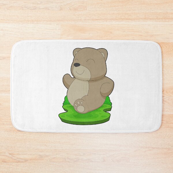 Item preview, Bear Runner Running Sports designed and sold by Snabdesign84.