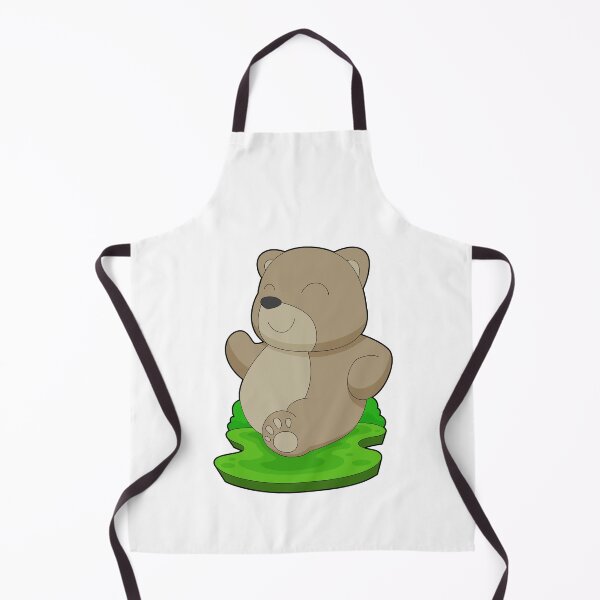 Item preview, Bear Runner Running Sports designed and sold by Snabdesign84.