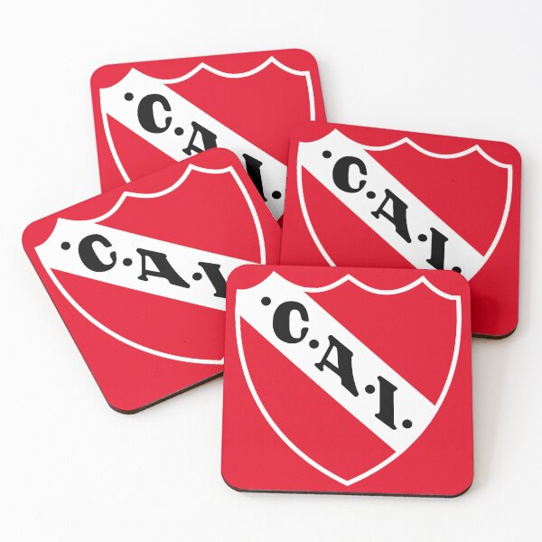 Item preview, Independiente designed and sold by On Target Sports.