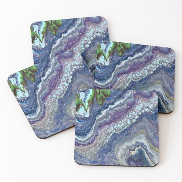 Item preview, Take A Look 1 Purple Free Form Abstract designed and sold by Doug  Siegel.