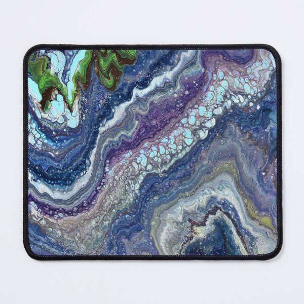 Item preview, Take A Look 1 Purple Free Form Abstract designed and sold by Doug Siegel.