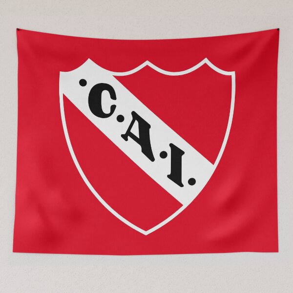 Item preview, Independiente designed and sold by On Target Sports.