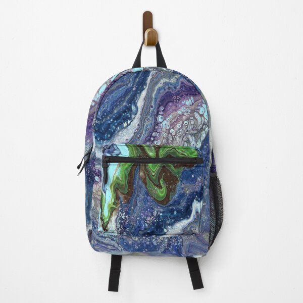 Item preview, Take A Look 1 Purple Free Form Abstract designed and sold by Doug Siegel.