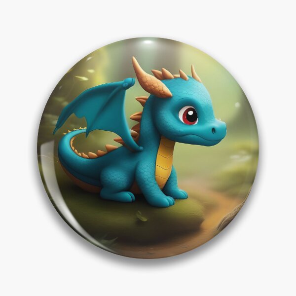 Item preview, The Enchanted Guardian of the Forest designed and sold by Pandanime.