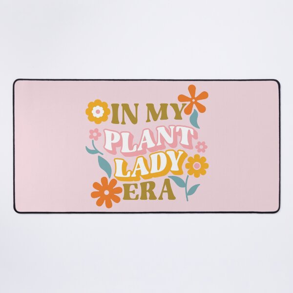 Item preview, In My Plant Lady Era designed and sold by Carolina Diaz.