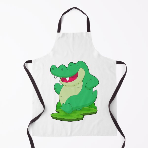 Item preview, Crocodile Runner Running Sports designed and sold by Snabdesign84.