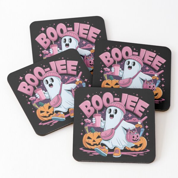Item preview, A 3D vector illustration of a t-shirt with a spooky yet adorable ghost designed and sold by MRFEZOO2030.