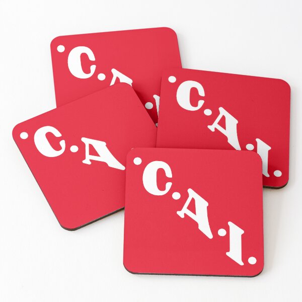 Item preview, Independiente designed and sold by On Target Sports.