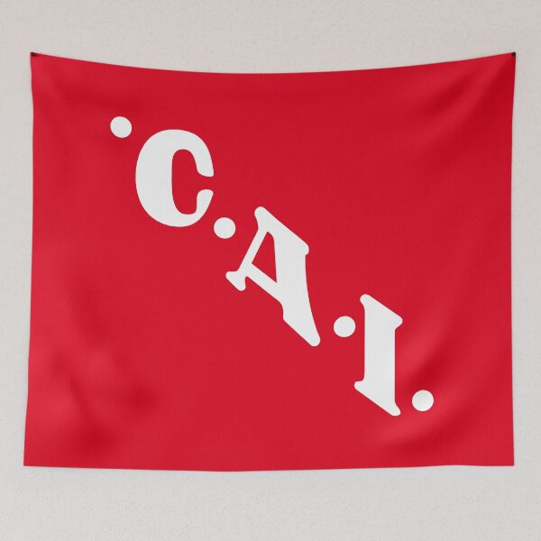 Item preview, Independiente designed and sold by On Target Sports.