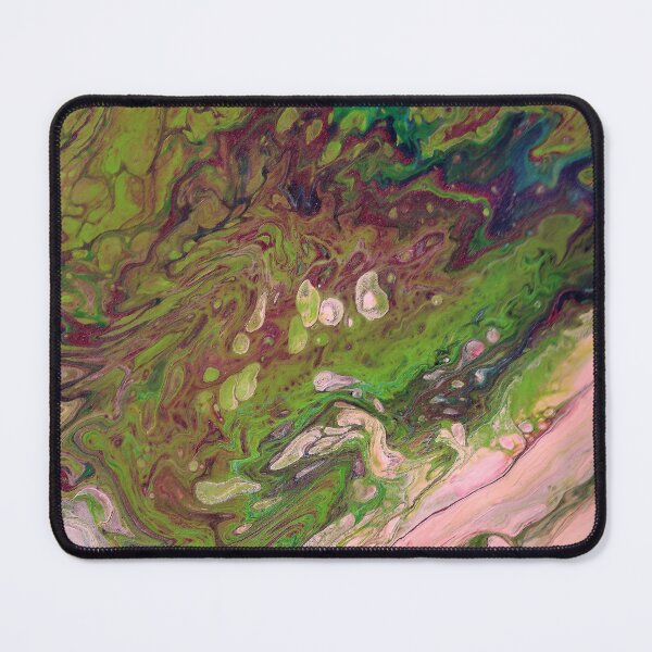 Item preview, Unexpected Free Form Acyrlic Abstract designed and sold by Doug Siegel.