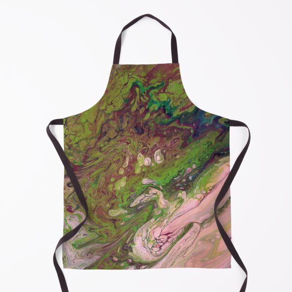 Item preview, Unexpected Free Form Acyrlic Abstract designed and sold by Doug Siegel.