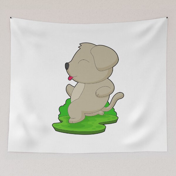 Item preview, Dog Runner Running Sports designed and sold by Snabdesign84.