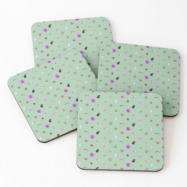 Item preview, A Small Collection Of Flowers designed and sold by Elinda96.