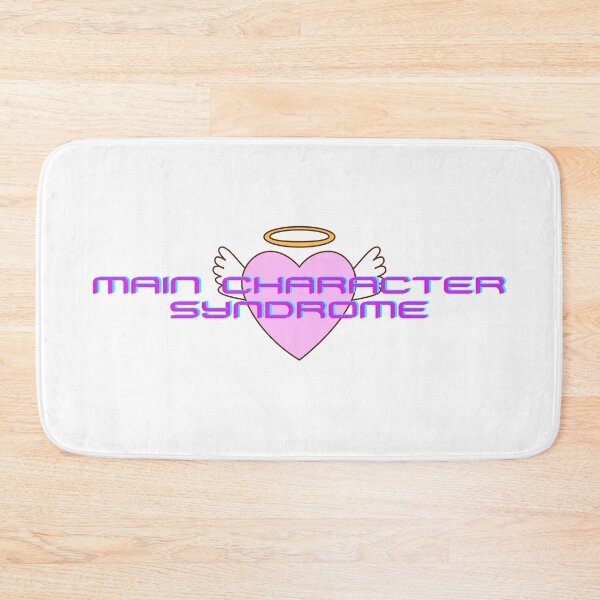 Item preview, Main Character Syndrome designed and sold by SimYOUlation.