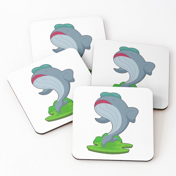 Item preview, Whale Runner Running Sports designed and sold by Snabdesign84.
