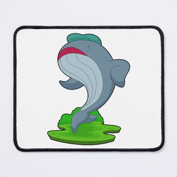 Item preview, Whale Runner Running Sports designed and sold by Snabdesign84.