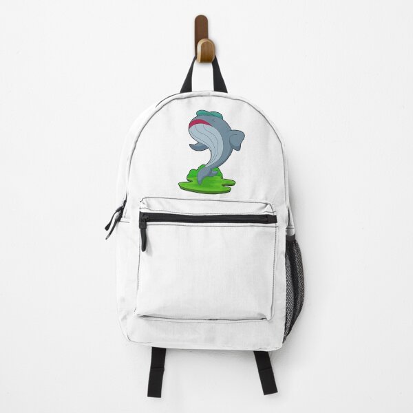 Item preview, Whale Runner Running Sports designed and sold by Snabdesign84.