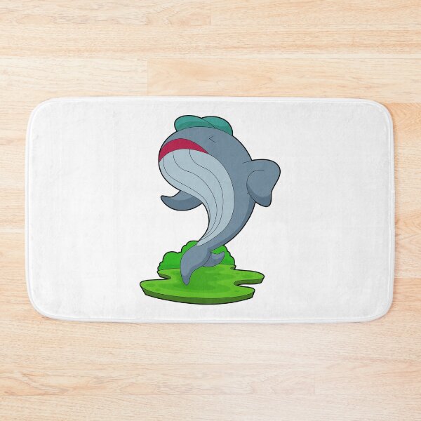 Item preview, Whale Runner Running Sports designed and sold by Snabdesign84.