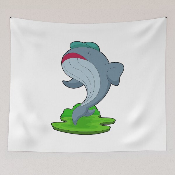 Item preview, Whale Runner Running Sports designed and sold by Snabdesign84.